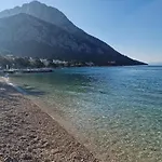 Lejlighed Lora Ex Palma Gradac (Split-Dalmatia)