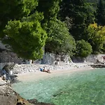 Lora Ex Palma Lejlighed Gradac (Split-Dalmatia)