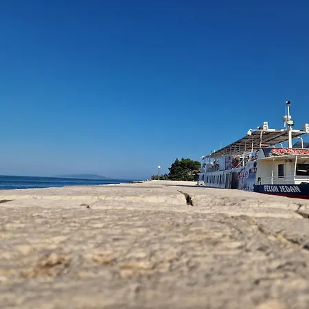 Palma 아파트