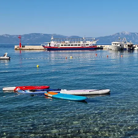 아파트 Palma