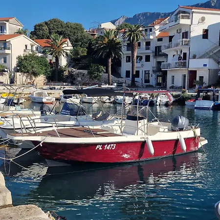 아파트 Palma *