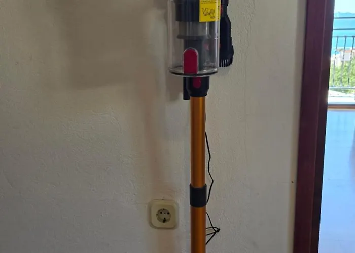 شقة Lora Ex Palma *