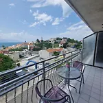 Apartmán Lora Ex Palma Gradac (Split-Dalmatia)