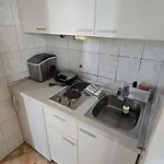 Lora Ex Palma Apartmán Gradac (Split-Dalmatia)