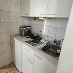 Lora Ex Palma Apartmán *
