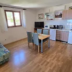 Lora Ex Palma Apartmán Gradac (Split-Dalmatia)