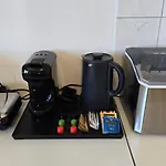 Apartmán Lora Ex Palma *