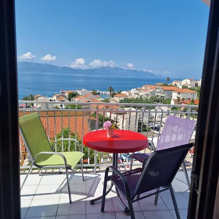 Apartment Palma