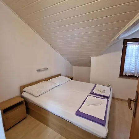 Apartment Palma Gradac (Split-Dalmatia)