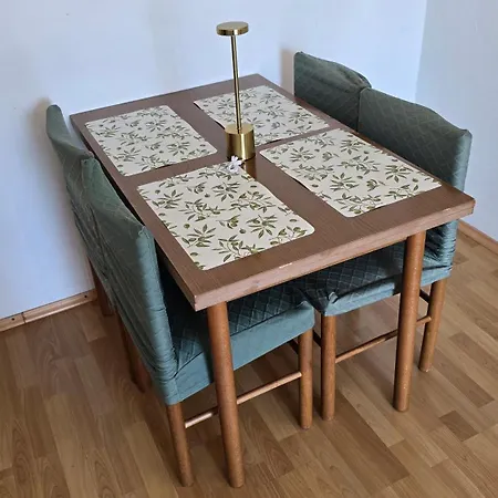 Lejlighed Lora Ex Palma Gradac (Split-Dalmatia)