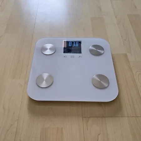 Lejlighed Lora Ex Palma