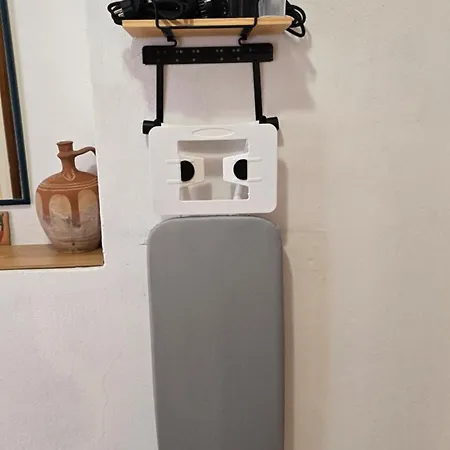 شقة Lora Ex Palma