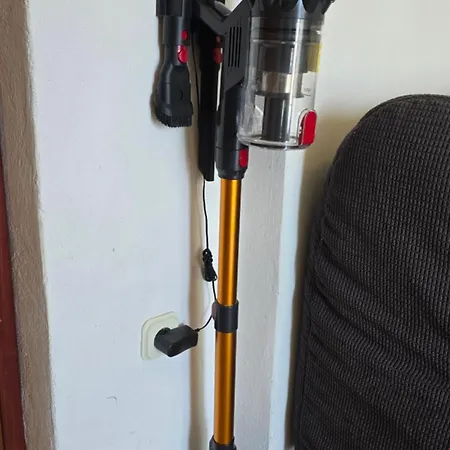 Lora Ex Palma شقة *