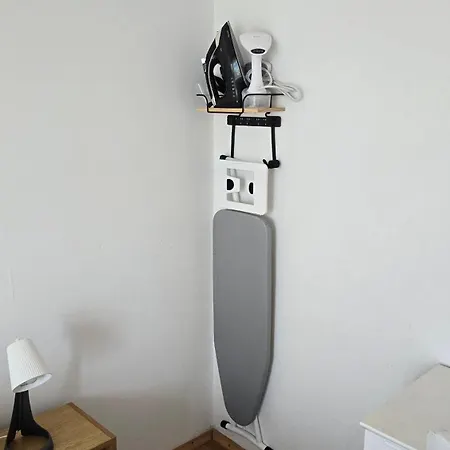 Lora Ex Palma شقة *