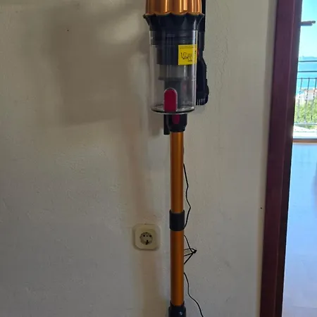 شقة Lora Ex Palma *