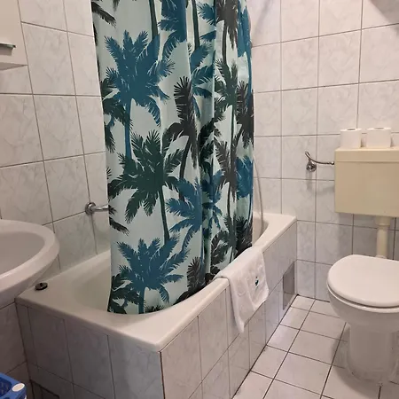 Lora Ex Palma Apartman Gradac