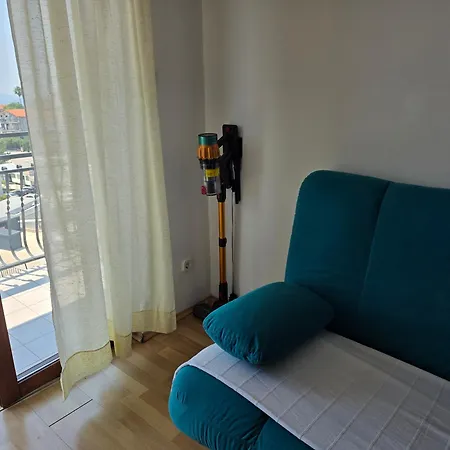 Lora Ex Palma *
