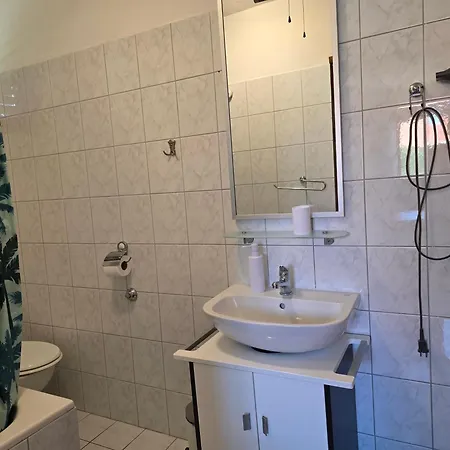 Apartment Lora Ex Palma *