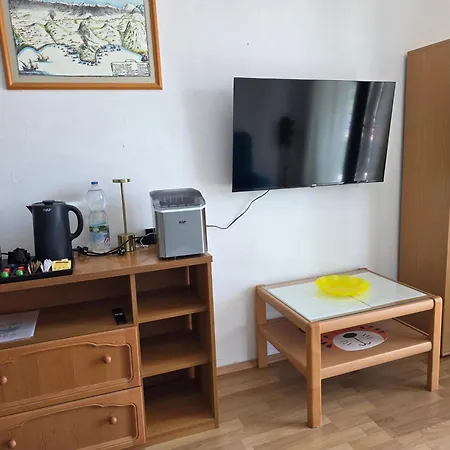 Apartment Lora Ex Palma