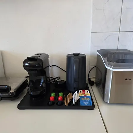 Daire Lora Gradac (Split-Dalmatia)