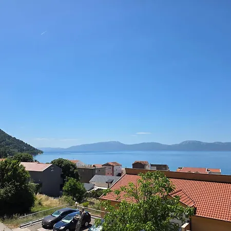 Lora Ex Palma Apartman