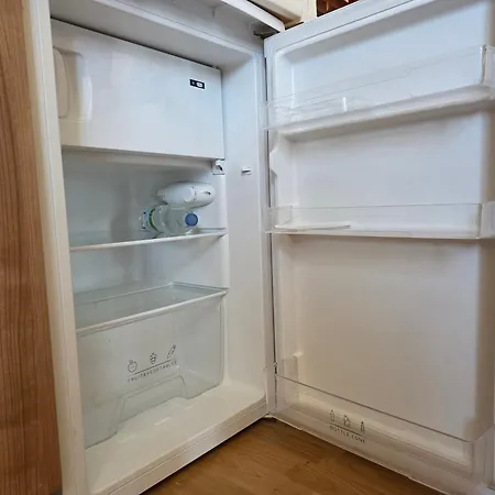 Apartment Lora Ex Palma Gradac (Split-Dalmatia)
