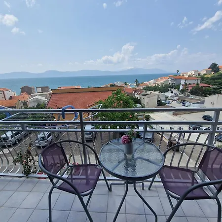 Lora Gradac (Split-Dalmatia)
