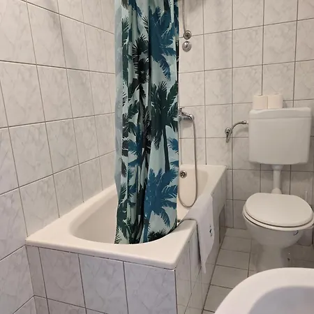 Apartman Lora Ex Palma *