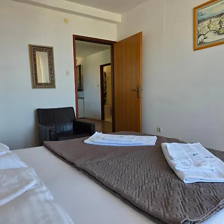 Lora Ex Palma Apartment