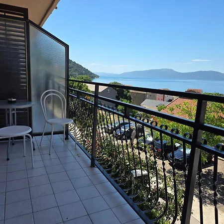 Apartman Lora Ex Palma *