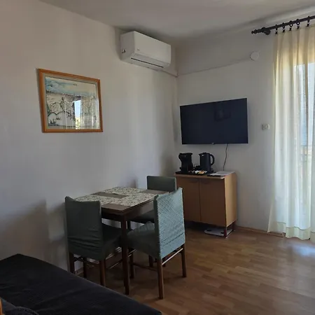 Apartman Lora Ex Palma *
