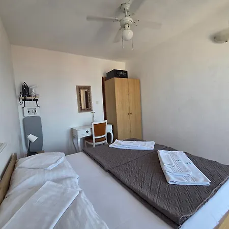 Apartman Lora Ex Palma Gradac