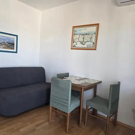 Lora Ex Palma Apartment *