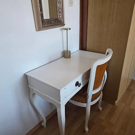 Lora Ex Palma Apartment