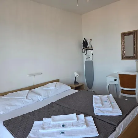 Apartman Lora