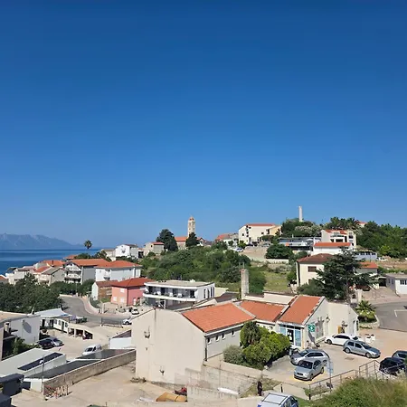Lora Ex Palma Apartman *