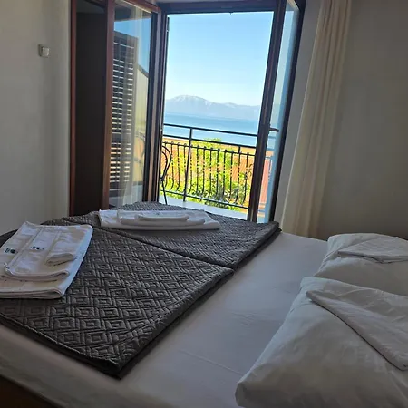 Lora Ex Palma Apartman Gradac