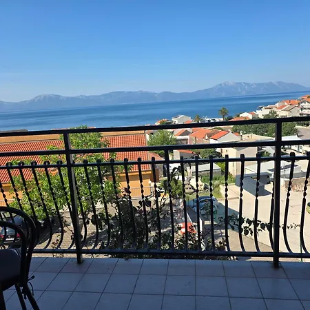 Lora Ex Palma Apartman