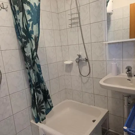 Lora Ex Palma Apartman Gradac