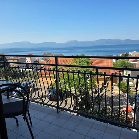 Lora Ex Palma Apartman
