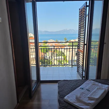 Lora Ex Palma * Gradac