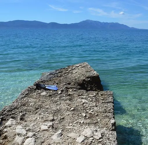 Lora Ex Palma Lejlighed Gradac (Split-Dalmatia)