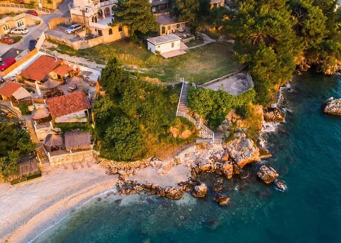 Lora Ex Palma Lejlighed *