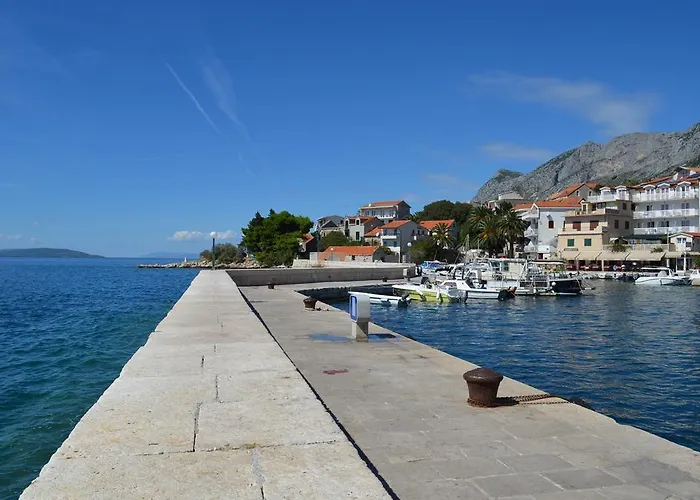 Lora Ex Palma Lejlighed *