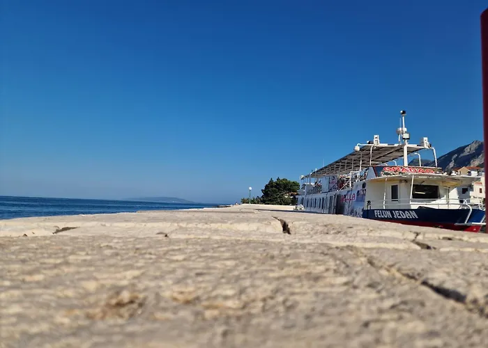 Lora Ex Palma Lejlighed