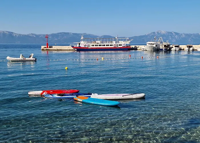 Lejlighed Lora Ex Palma