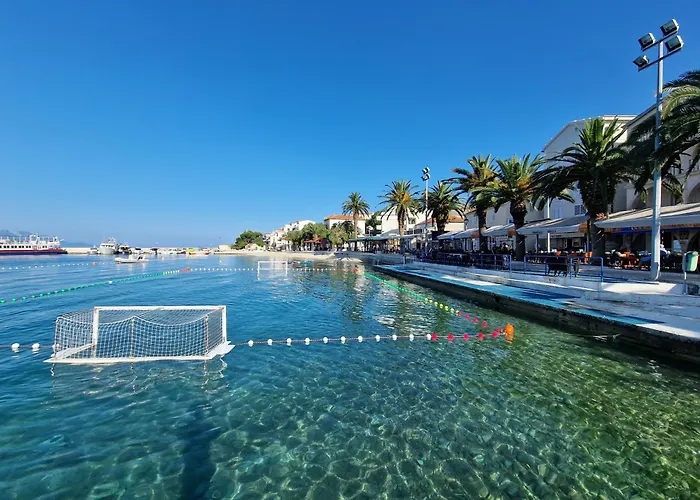 Lora Ex Palma Lejlighed *