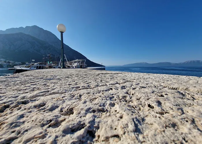 Lora Ex Palma Gradac (Split-Dalmatia)