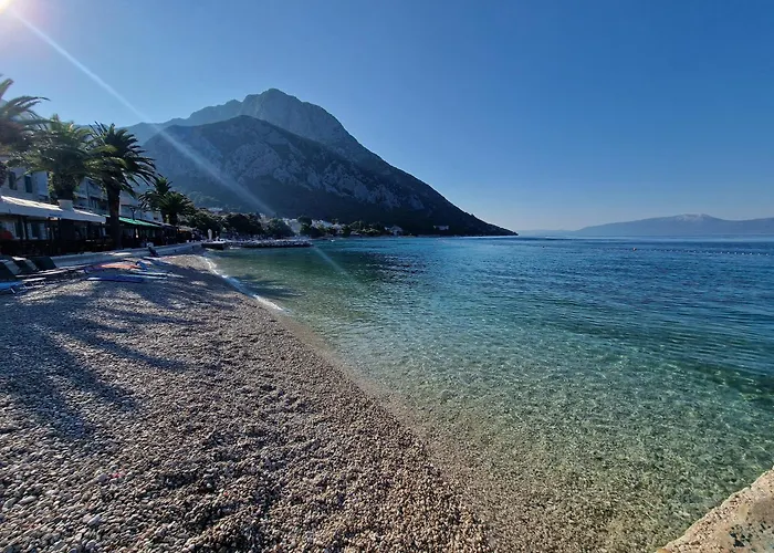 Lora Ex Palma Lejlighed