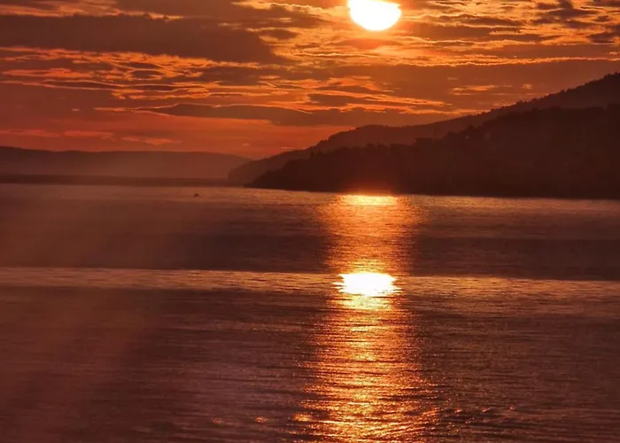 Lejlighed Lora Ex Palma Gradac (Split-Dalmatia)